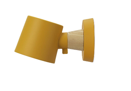 Rise Wall Lamp - Normann Copenhagen 