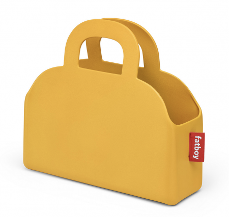 Sac - porte-revues - Sjopper-kees - Fatboy