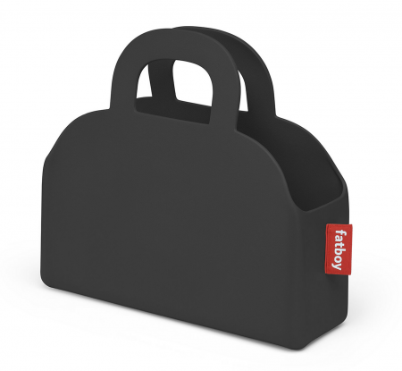 Sac - porte-revues - Sjopper-kees - Fatboy