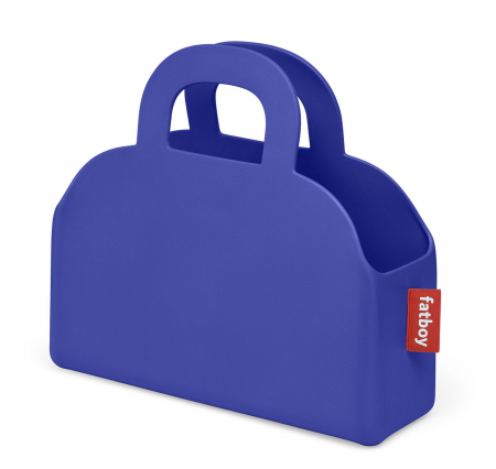 Sac - porte-revues - Sjopper-kees - Fatboy