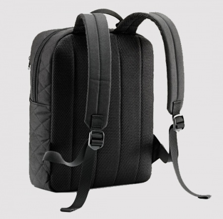 Sac à dos classic backpack M noir - Reisenthel