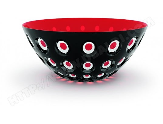 Saladier rond le murrine Guzzini | La Redoute