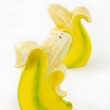 Salière et poivrière Banane - Donkey