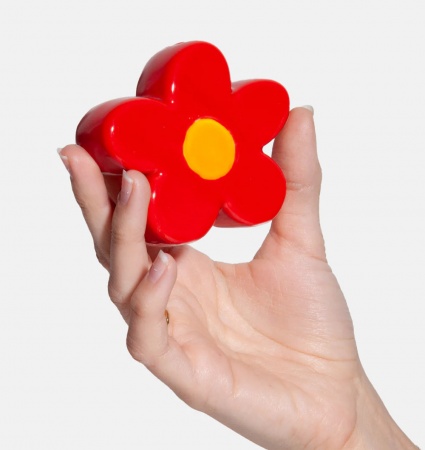 Salière et poivrière Fleurs Daisy - Doiy