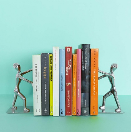 Serre-livres Shadow - Balvi