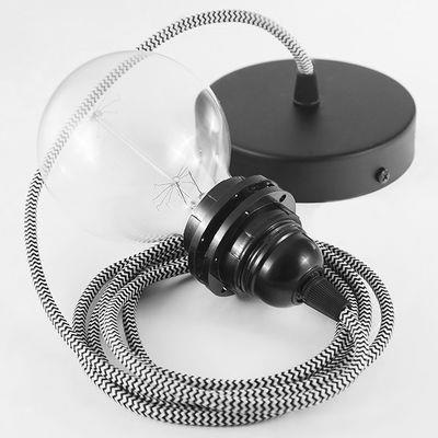 Set cble/douille pour uspension Josphine  Koziol