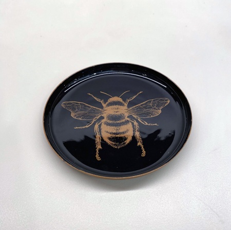 Set de 3 plateaux Abeilles - Temerity Jones