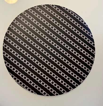 Set de table - Chaine - PODEVACHE