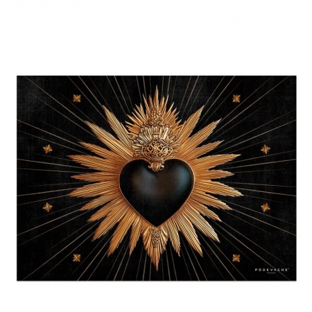 Set de table - Ex Voto Montalcino PODEVACHE