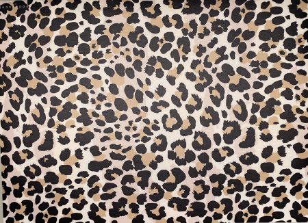 Set de table - Leopard - PODEVACHE
