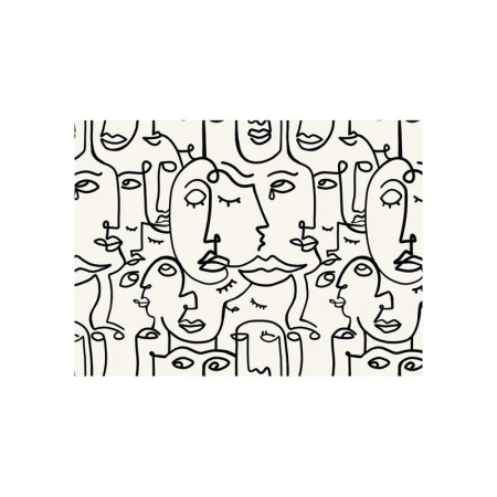 Set de table - Minorque - PODEVACHE