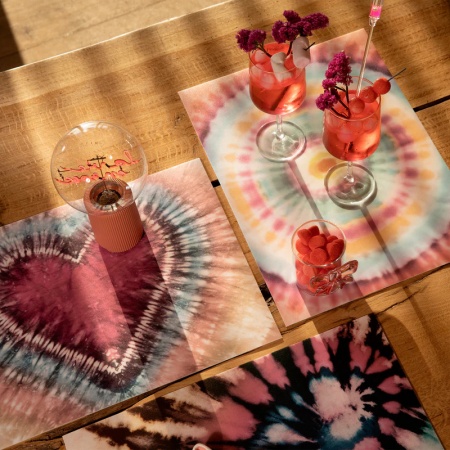 Set de table - Naveen - PODEVACHE