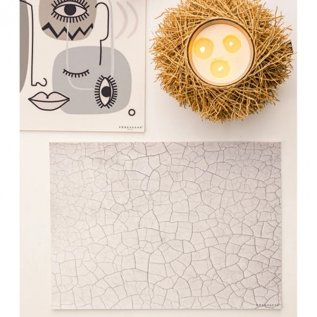 Set de table - Terra - PODEVACHE