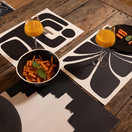 Set de table - Tolua - PODEVACHE
