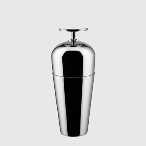 Set stencils cocktail \ Tending box\   Alessi