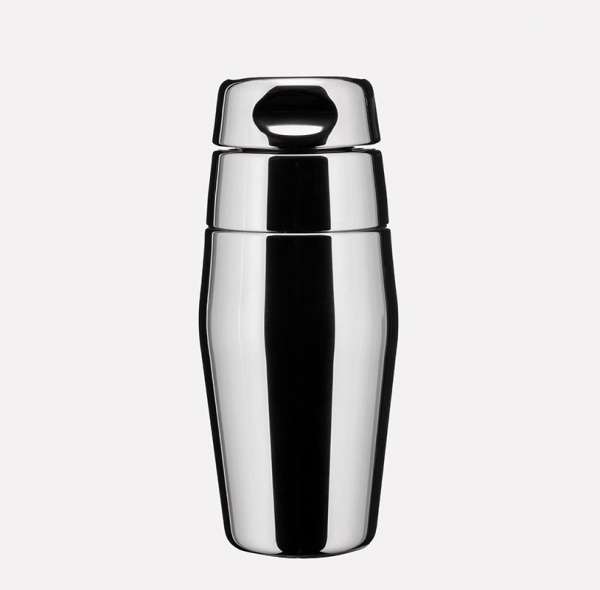 Shaker � Cocktail bar 870/50  Alessi