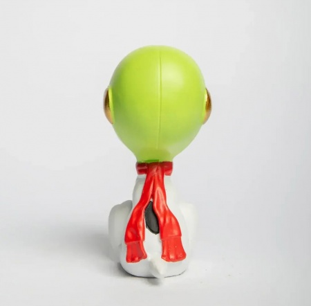 Snoopy Aviateur - Figurine - Blogo