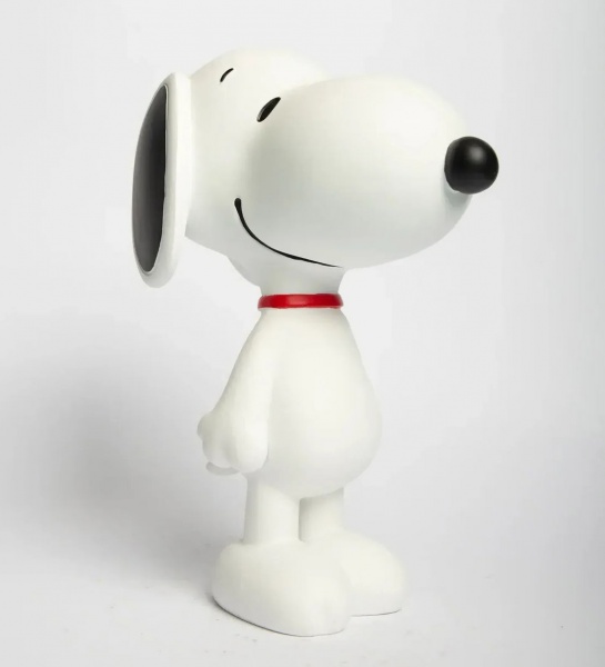 Snoopy Debout PM - Figurine - Blogo