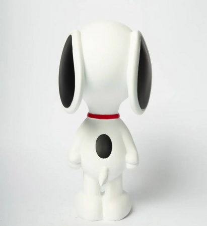 Snoopy Debout PM - Figurine - Blogo
