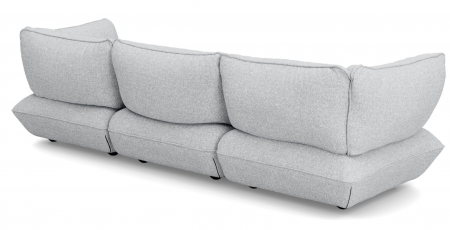 Sumo Grand Sofa Boucle Beige