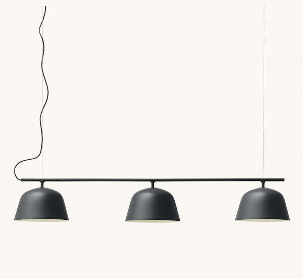 Suspension � rail Ambit - Muuto