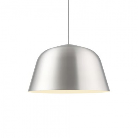 Suspension AMBIT alu bross&eacute; - Muuto