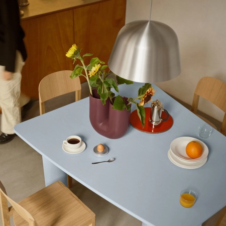Suspension AMBIT alu bross&eacute; - Muuto
