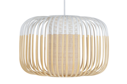Suspension bambou light S forestier 