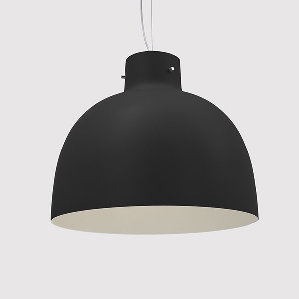 Suspension Bellissima - Diam�tre 50cm - Kartell