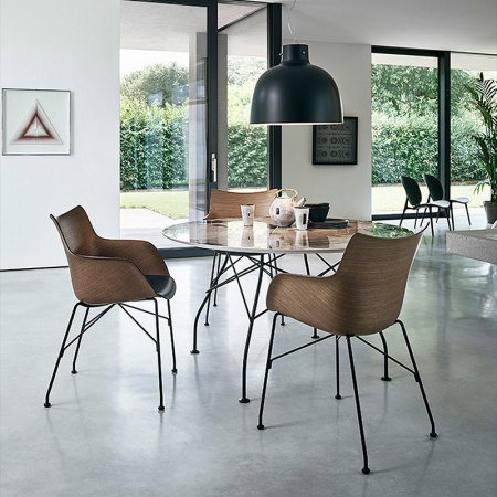 Suspension Bellissima - Diamètre 50cm - Kartell