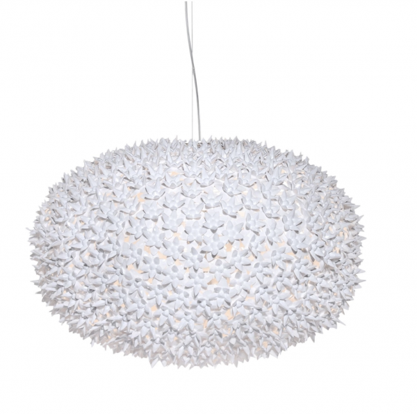 Suspension Big Bloom Kartell 