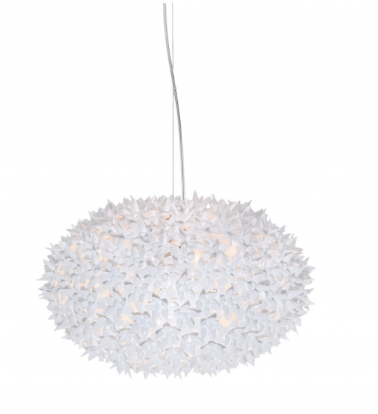 Suspension Bloom �53 cm - Kartell