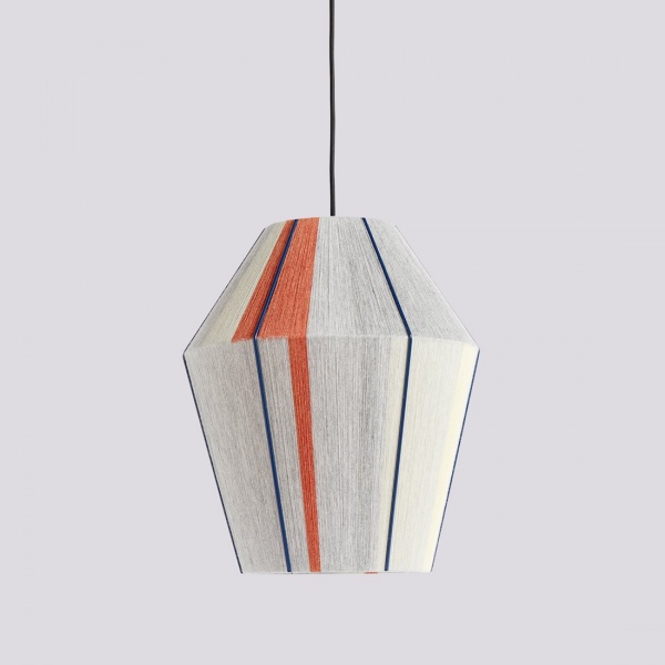 Suspension Bonbon - Diam.: 32cm H:38cm - Hay