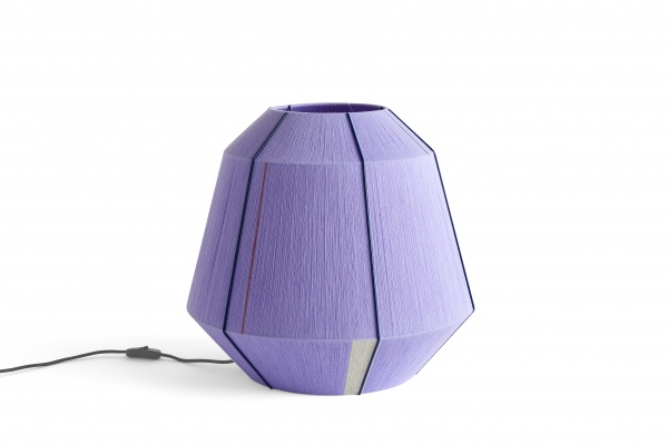 Suspension Bonbon - Diam.:50cm H46cm - Hay