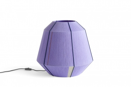 Suspension Bonbon - Diam.:50cm H46cm - Hay