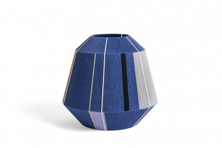 Suspension Bonbon - Diam.:50cm H46cm - Hay