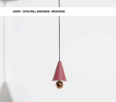 Suspension Cherry XS - Petite Friture 