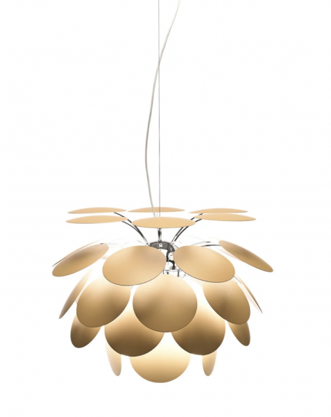 Suspension Discoco � 53 cm