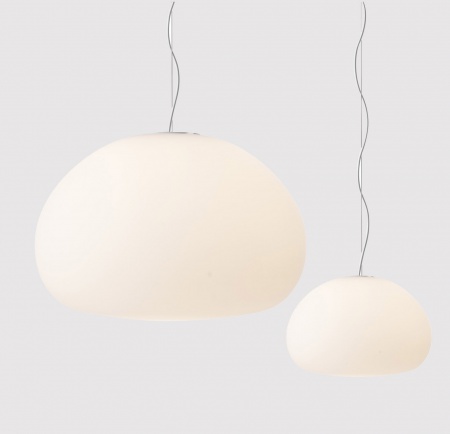 Suspension Fluid Large - Muuto