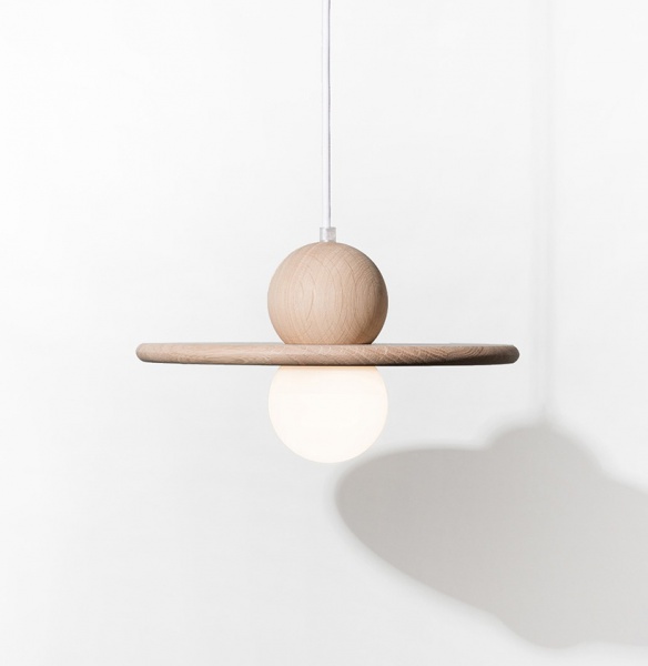 Suspension N�buleuse 