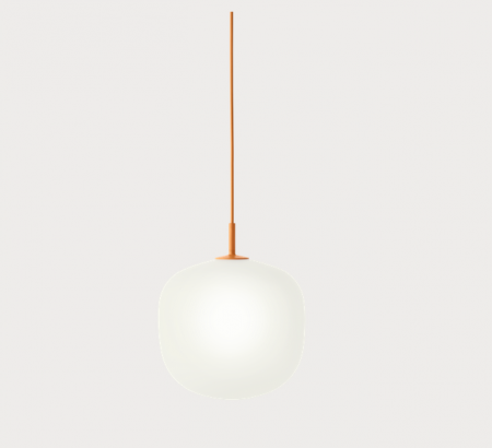 Suspension Rime Diam.:25cm - Muuto