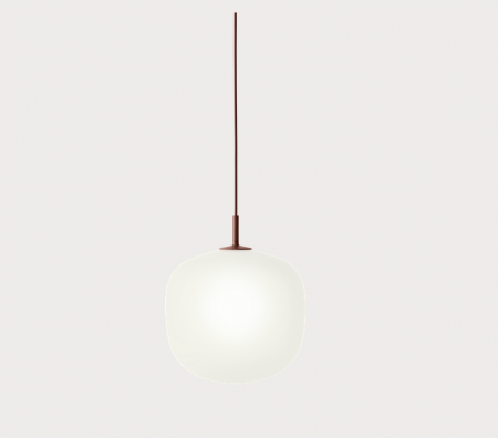 Suspension Rime Diam.:25cm - Muuto