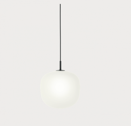 Suspension Rime Diam.:25cm - Muuto