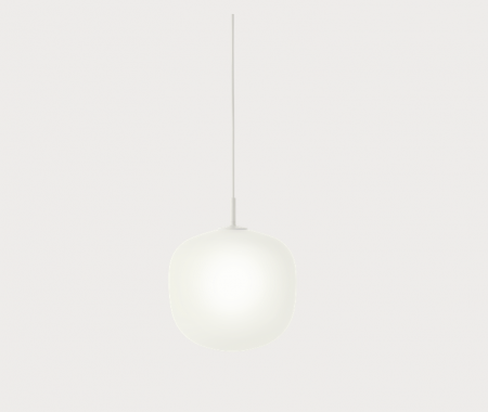 Suspension Rime Diam.:25cm - Muuto