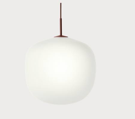 Suspension Rime Diam.:45cm - Muuto