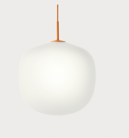 Suspension Rime Diam.:45cm - Muuto