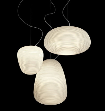 Suspension Rituals 1 - Diam.: 24cm - Foscarini