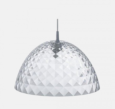 Suspension Stella translucide Koziol
