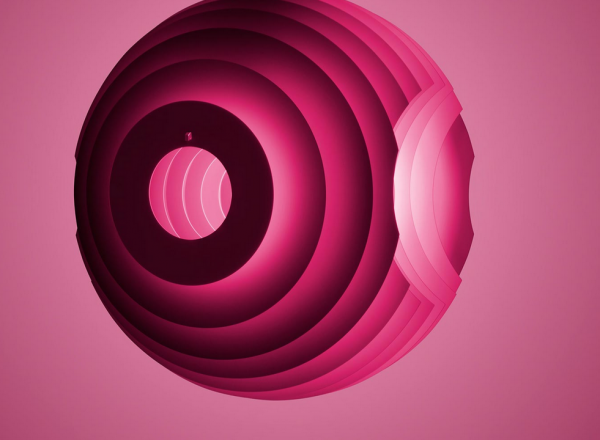 Suspension Supernova � 57 cm - Foscarini