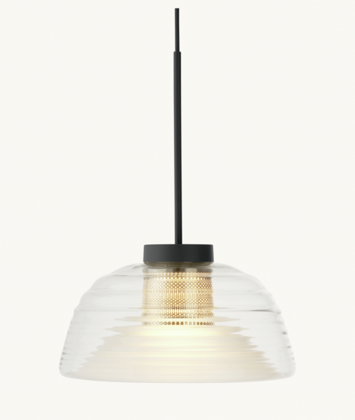 Suspension Two-Layer - Muuto